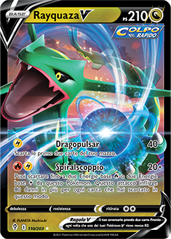 Rayquaza-V