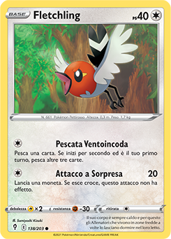 Fletchling