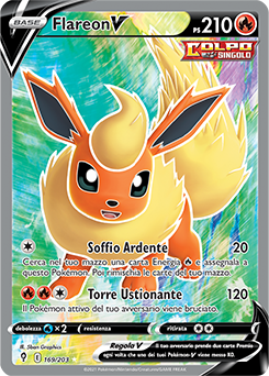 Flareon-V