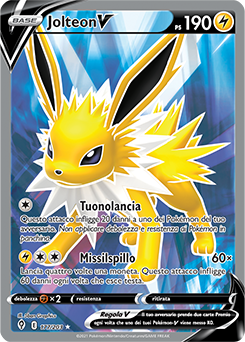 Jolteon-V