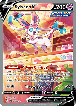 Sylveon-V