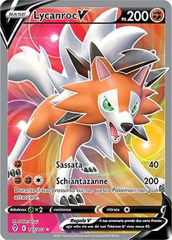 Lycanroc-V