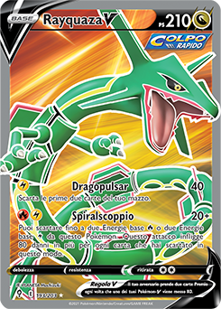 Rayquaza-V