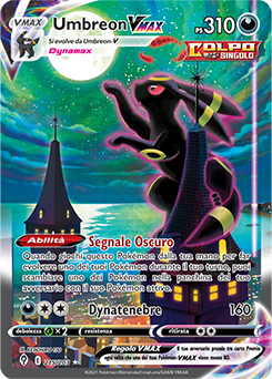 Umbreon-VMAX