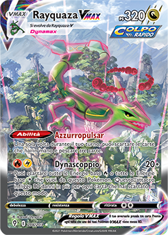 Rayquaza-VMAX