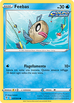 Feebas