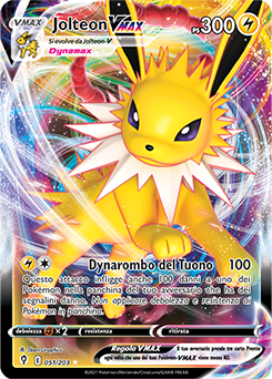 Jolteon-VMAX