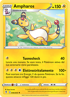 Ampharos