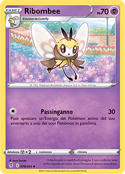 Ribombee