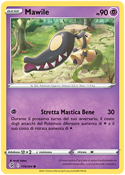 Mawile