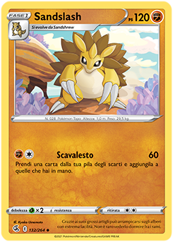 Sandslash