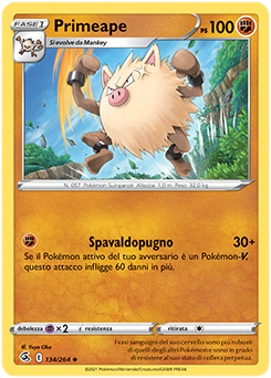 Primeape