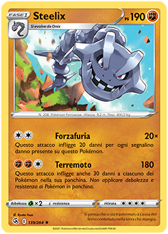 Steelix