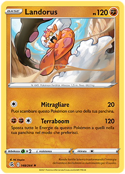 Landorus