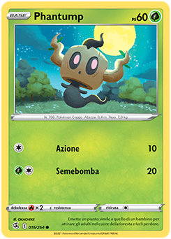 Phantump