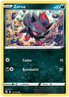 Zorua