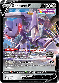 Genesect-V