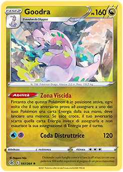 Goodra