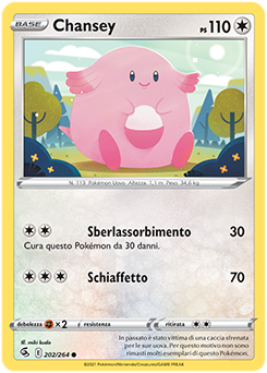 Chansey