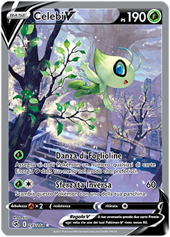 Celebi-V