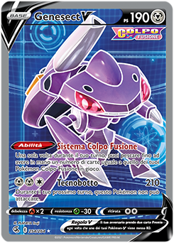 Genesect-V