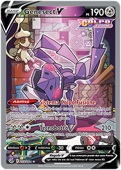 Genesect-V