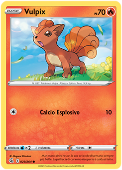 Vulpix