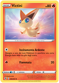 Victini