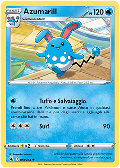 Azumarill