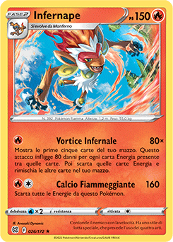 Infernape