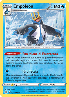 Empoleon