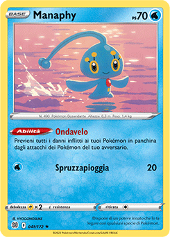 Manaphy