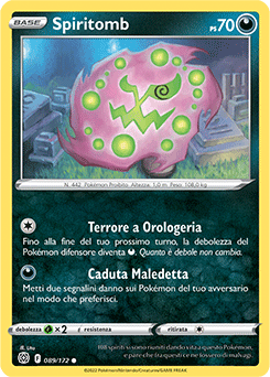 Spiritomb