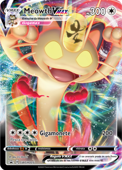 Meowth-VMAX