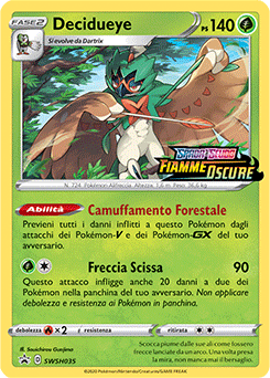 Decidueye