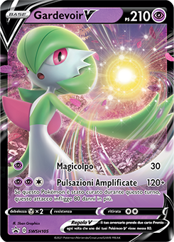 Gardevoir-V