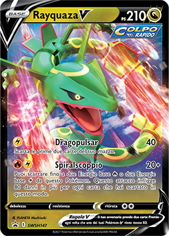 Rayquaza-V