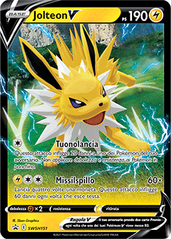 Jolteon-V