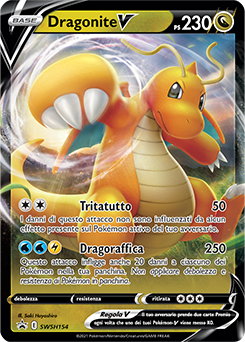 Dragonite-V