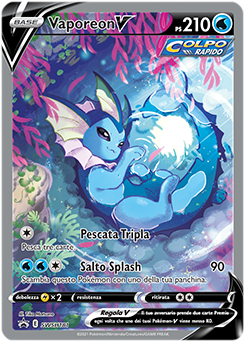 Vaporeon-V