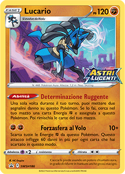 Lucario