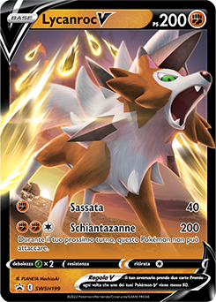 Lycanroc-V