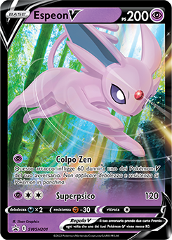 Espeon-V