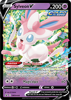 Sylveon-V