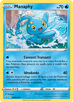 Manaphy