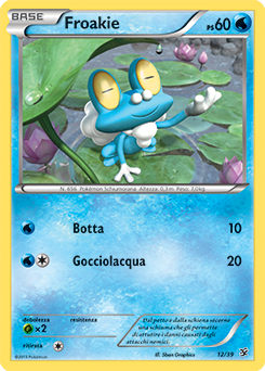 Froakie