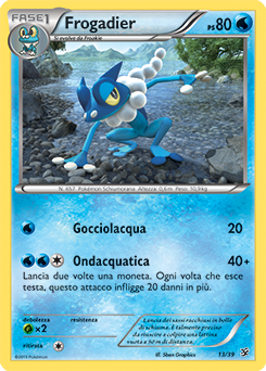 Frogadier