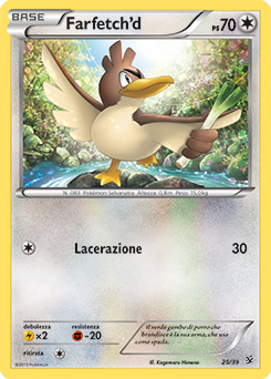 Farfetch’d