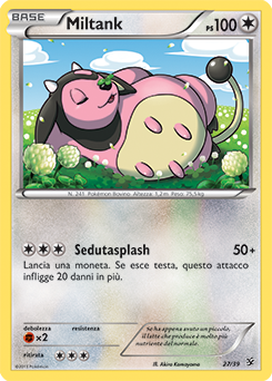 Miltank