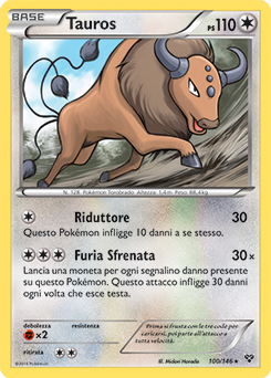 Tauros